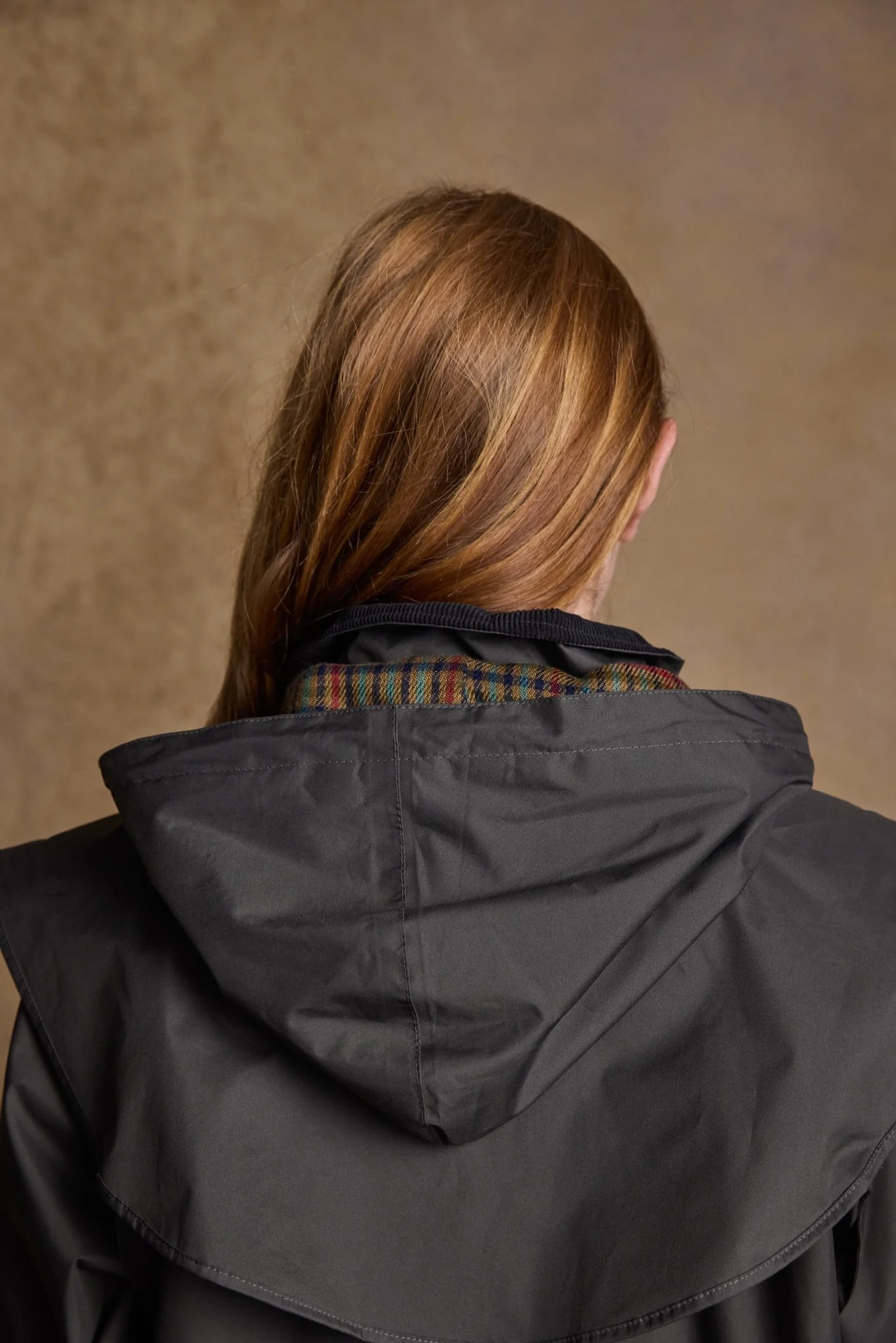 Cotswold Waterproof Jacket - Olive - Image 9