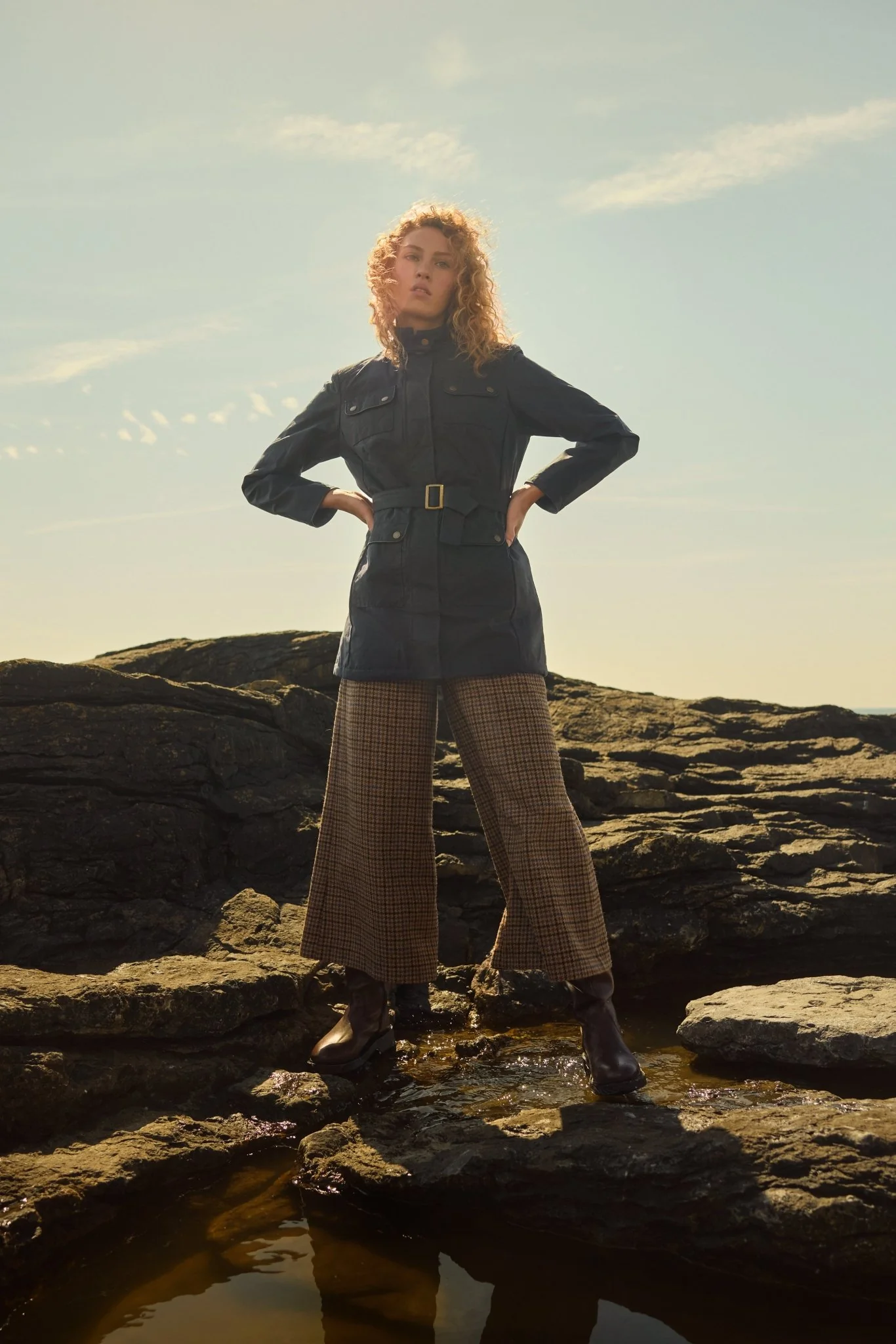 Women's Tweed Bestsellers