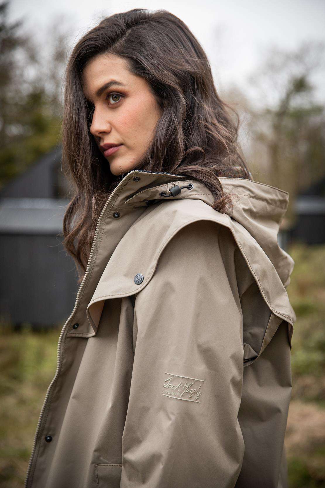 Women's Hoods - Heritage Collection