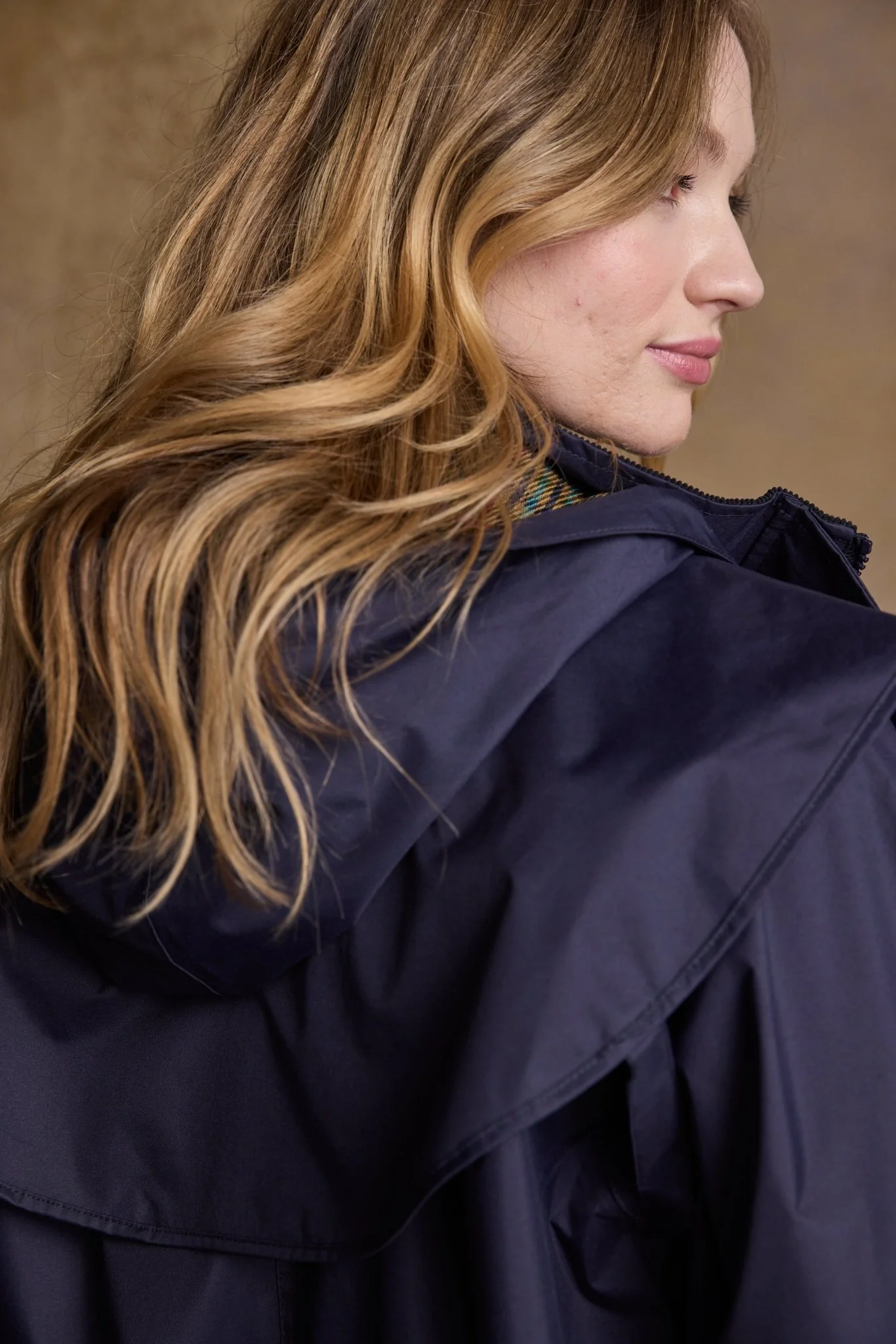 Women's Hoods - Heritage Collection - Image 4