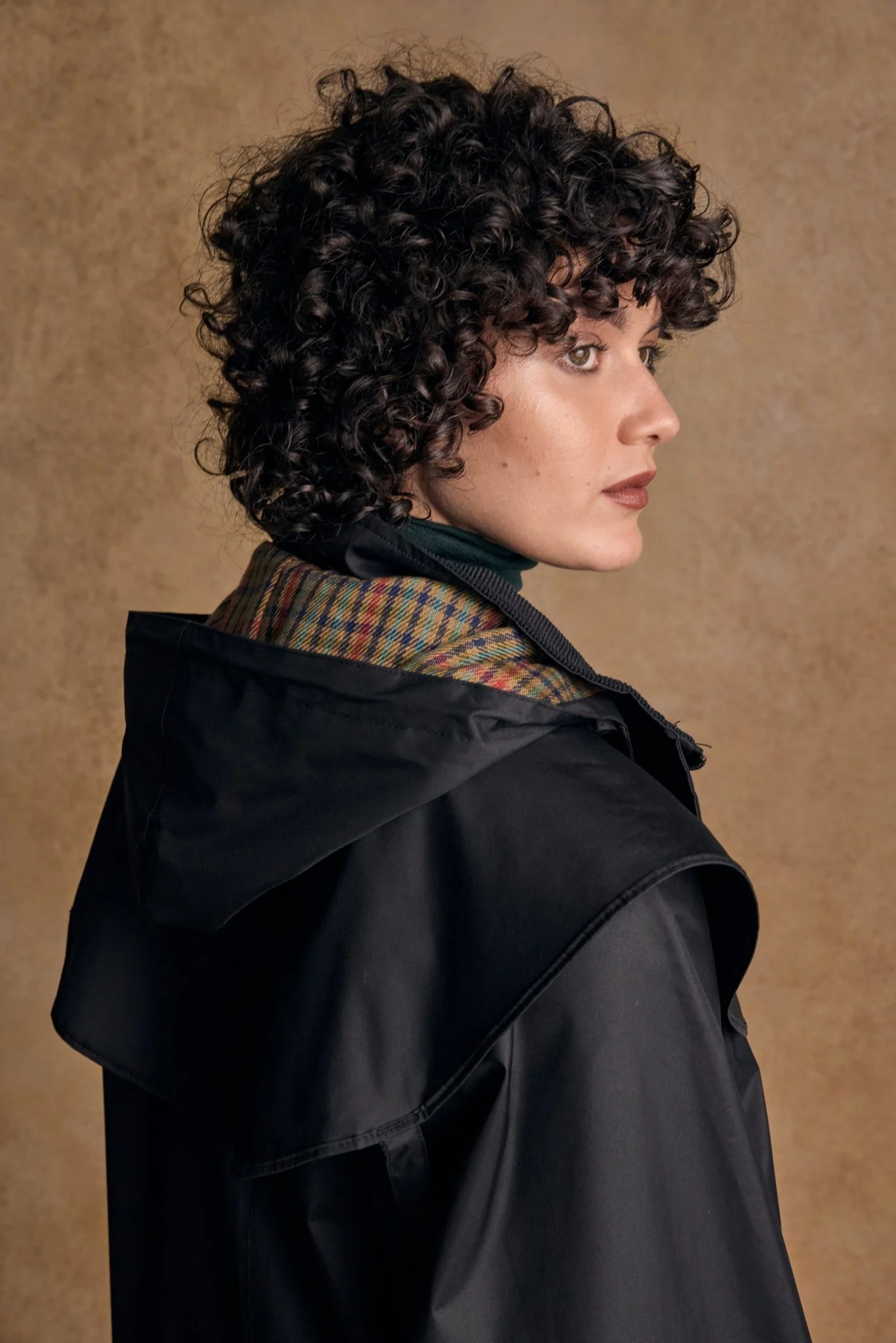 Women's Hoods - Heritage Collection - Image 7