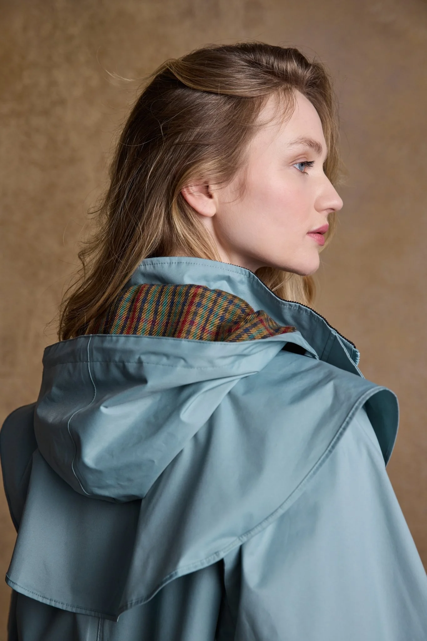 Women's Hoods - Heritage Collection - Image 6