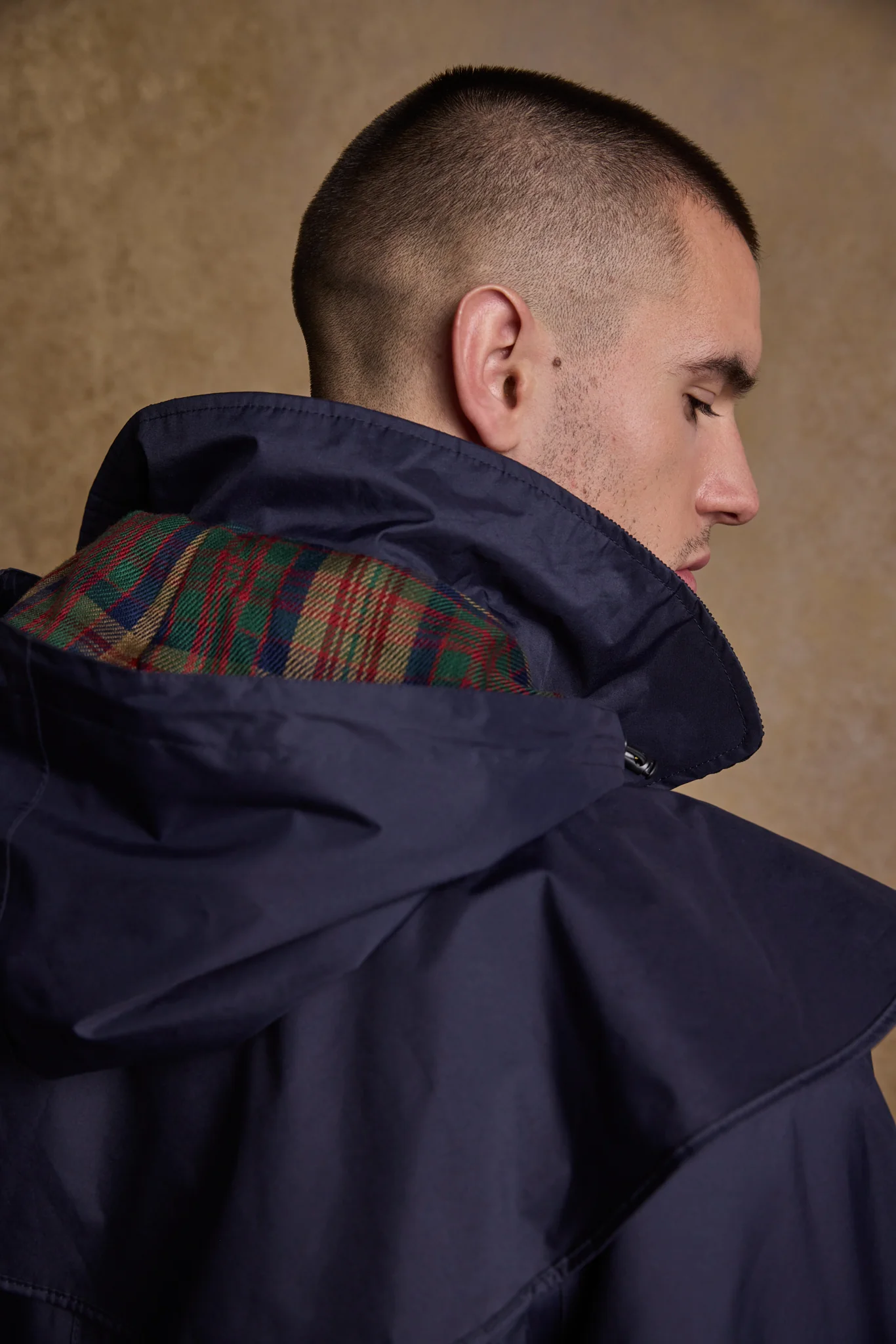 Men's Hoods - Heritage Collection - Image 3