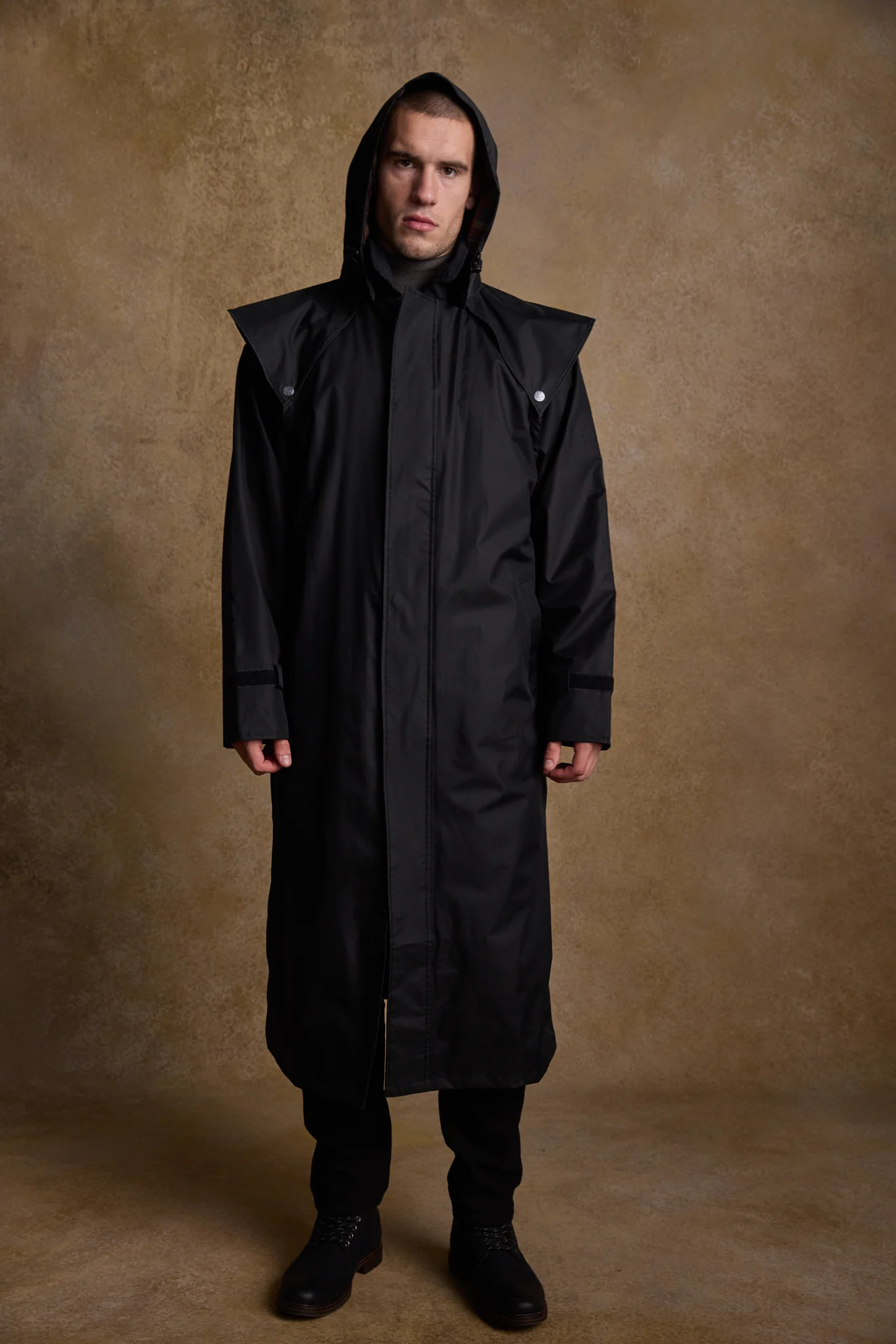 Men's Hoods - Heritage Collection - Image 4