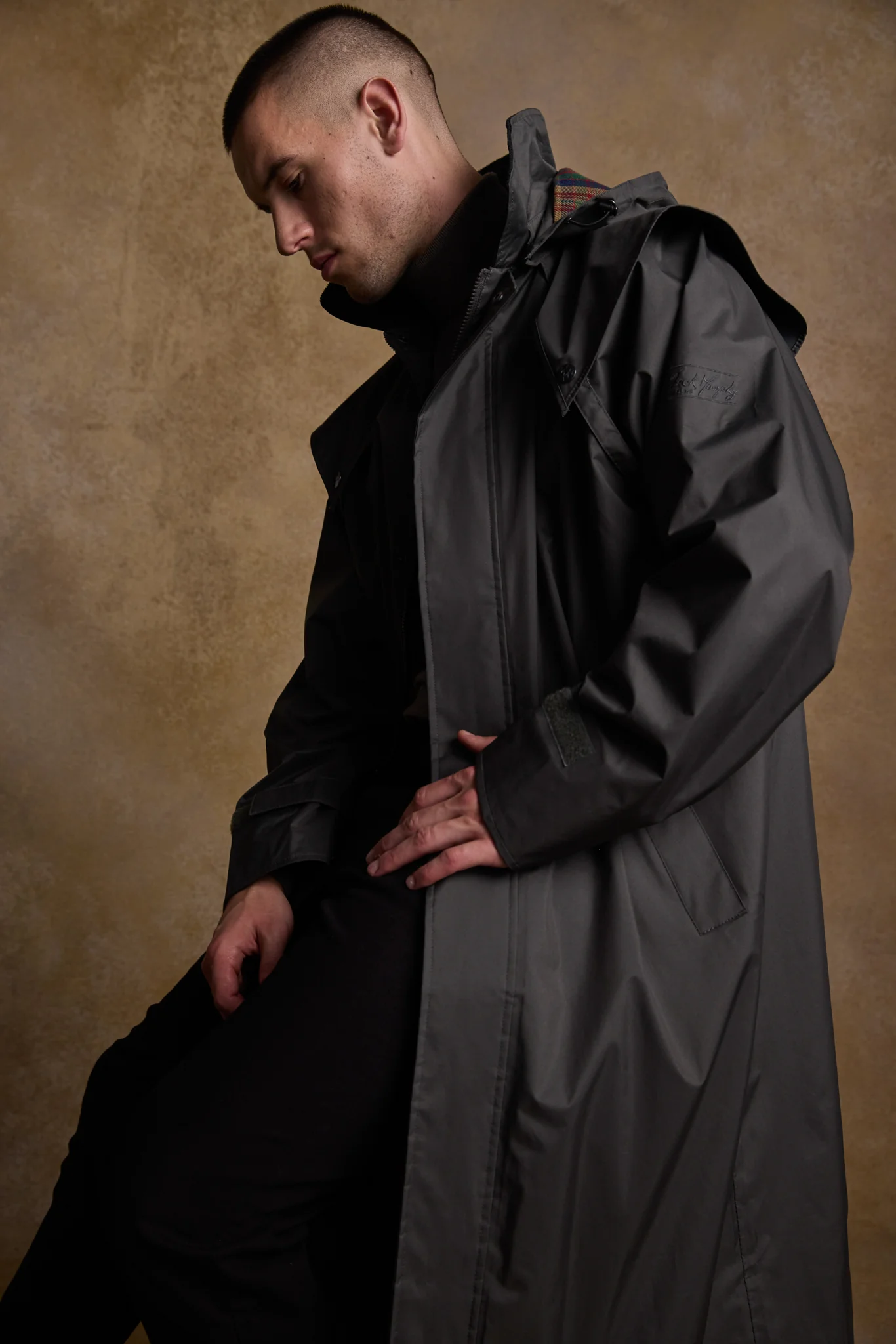Men's Hoods - Heritage Collection - Image 5