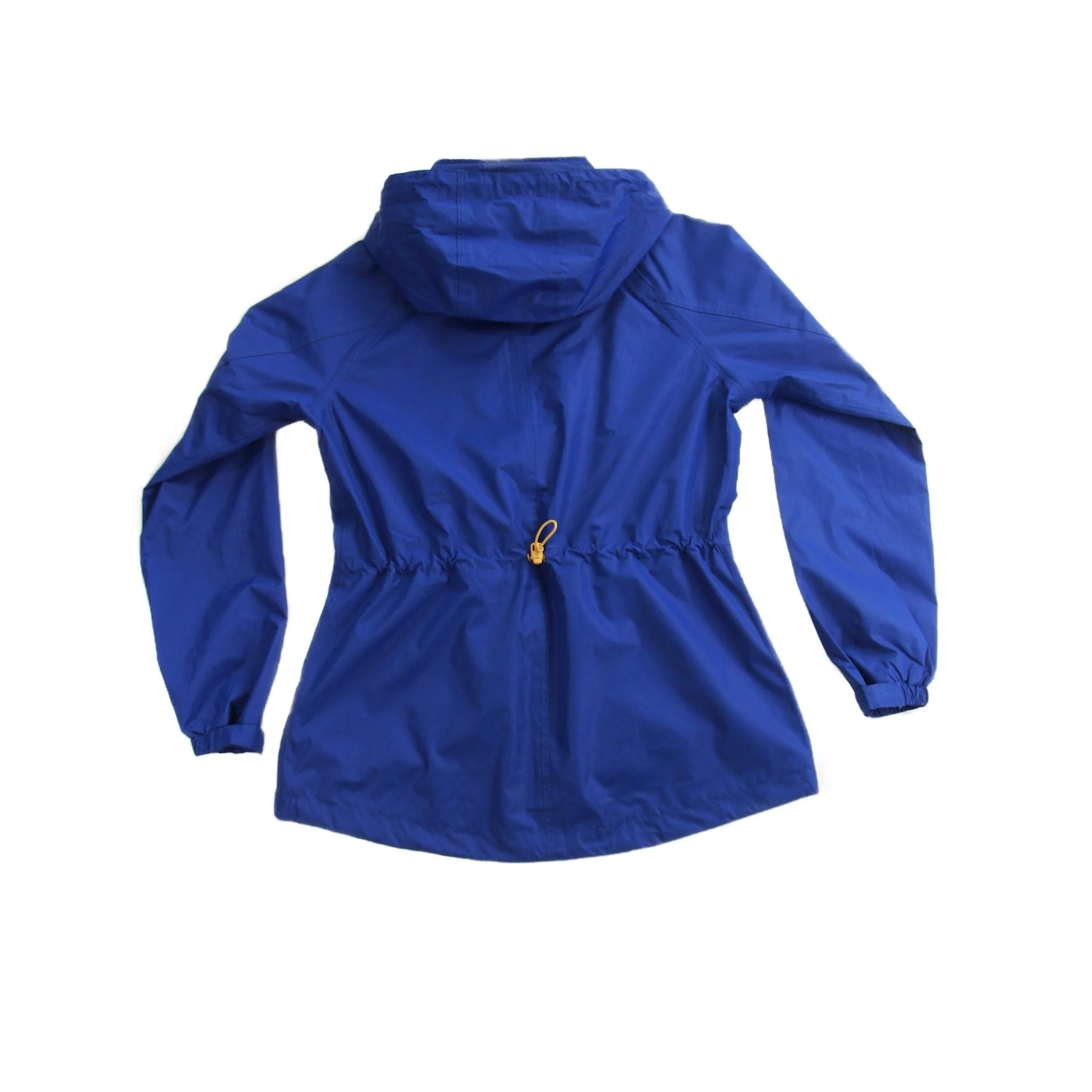Willow Lightweight Waterproof Jacket - Sea Blue - Image 6