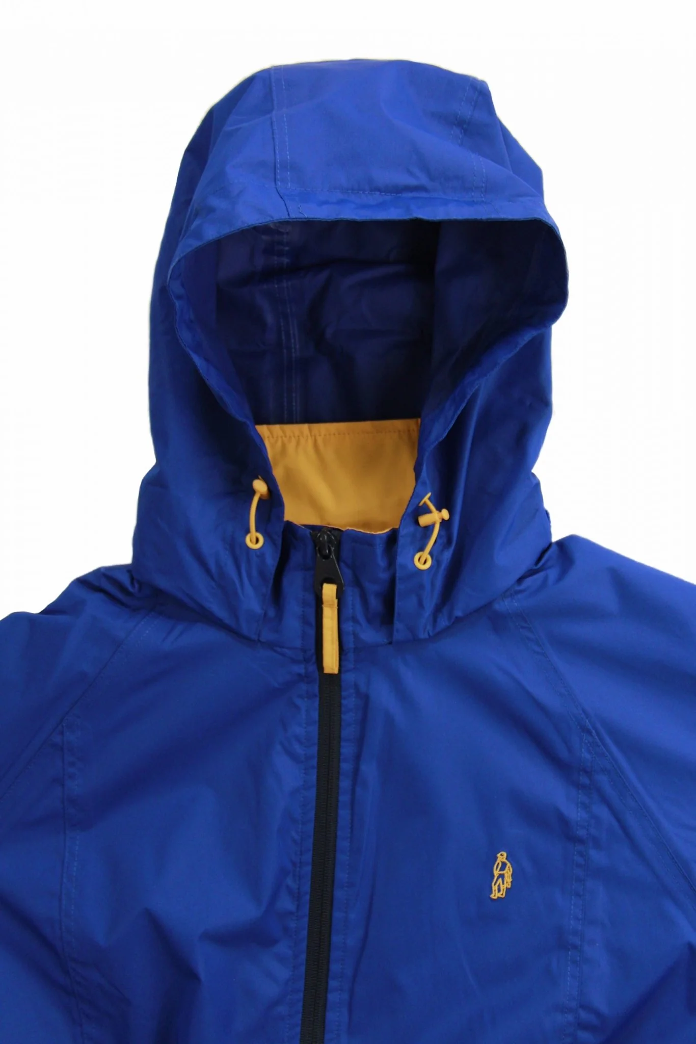Willow Lightweight Waterproof Jacket - Sea Blue - Image 7