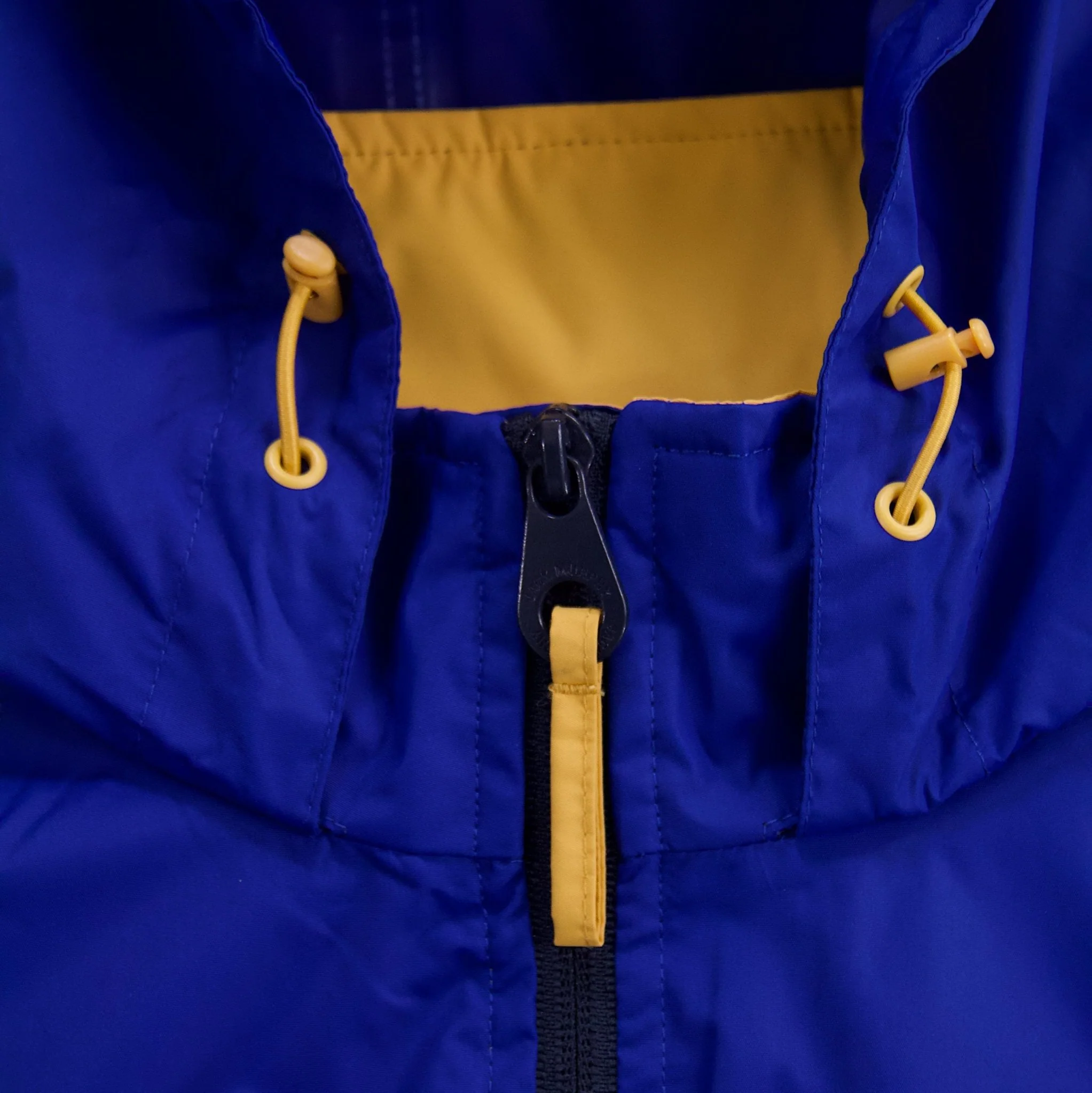 Willow Lightweight Waterproof Jacket - Sea Blue - Image 9