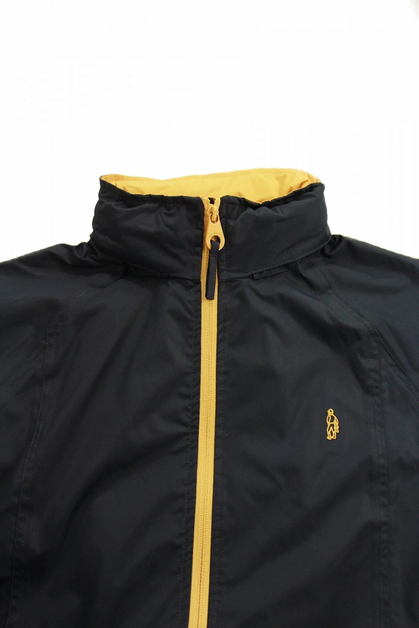 Willow Lightweight Waterproof Jacket - Navy - Image 7